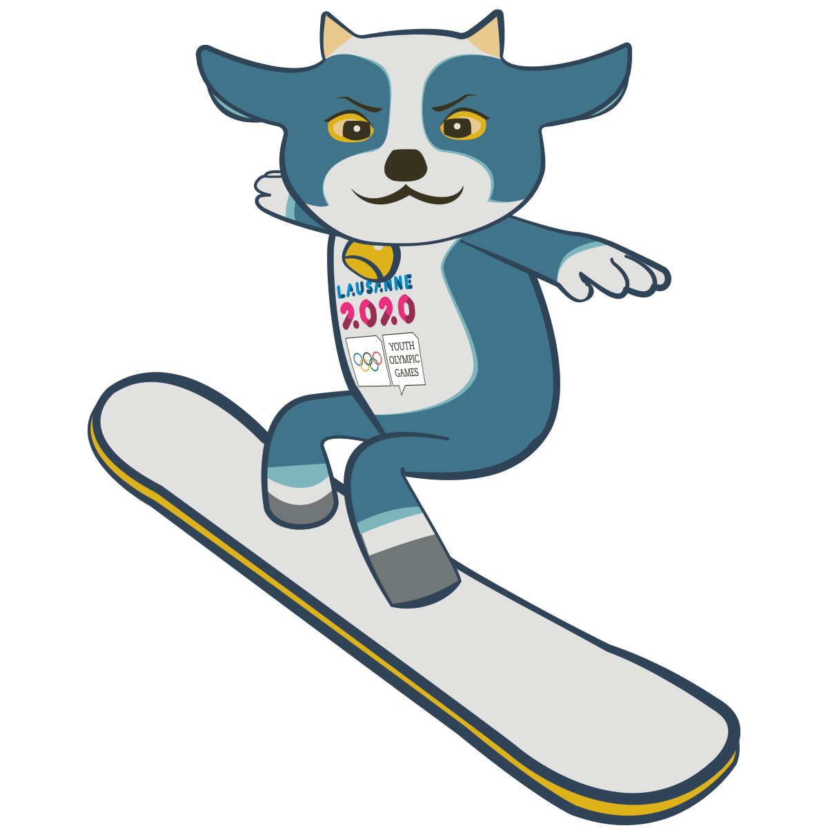Yodli